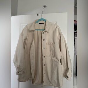 Women Jean Jacket
